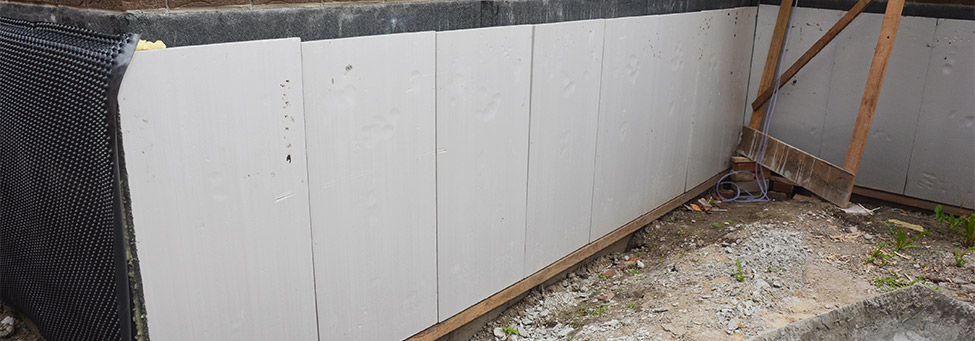 Beam Foundation Repair